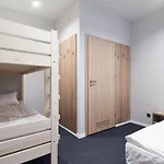 Polin House Privatunterkunft