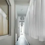 Privatunterkunft Polin House