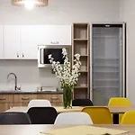Polin House Pansiyon *
