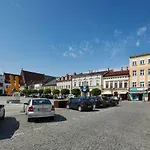 Polin House Privatunterkunft