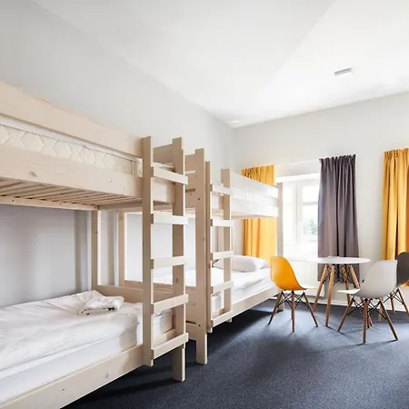 Quarto em Acomodações Particulares Polin House