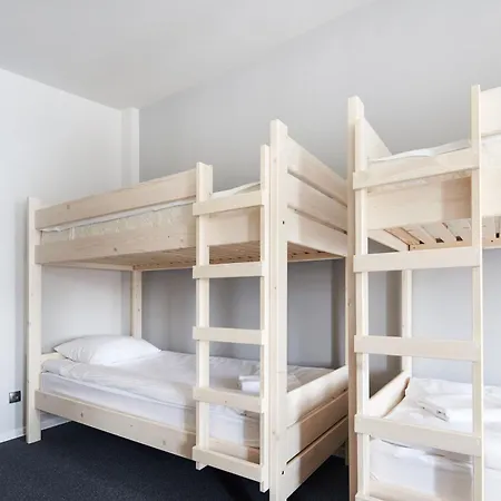 Polin House Quarto em Acomodações Particulares