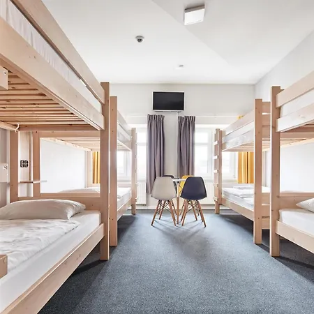 Polin House Pansiyon Oswiecim