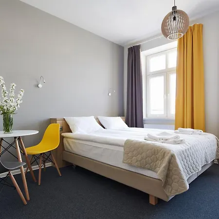 Polin House Pansiyon *