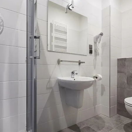 Polin House * Oswiecim