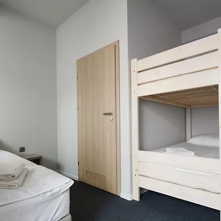 Polin House Quarto em Acomodações Particulares Oświęcim