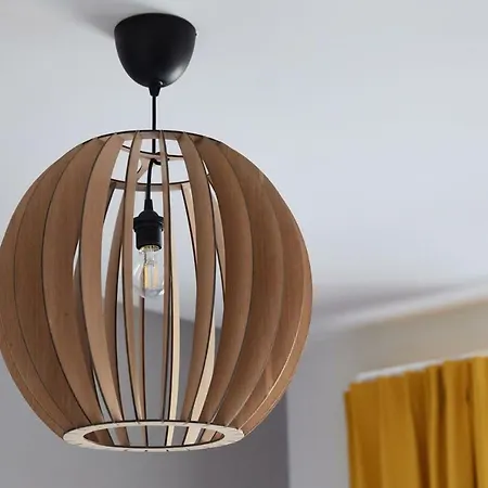 Polin House Quarto em Acomodações Particulares Oświęcim