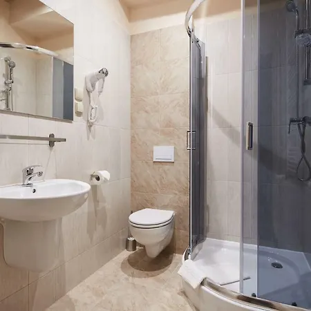 Polin House Privatunterkunft