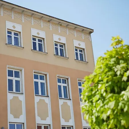 Polin House Privat bolig *