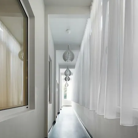 Privatunterkunft Polin House