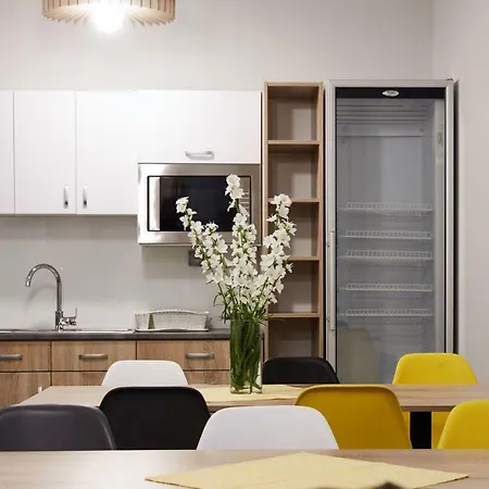 Polin House Kwatera prywatna *