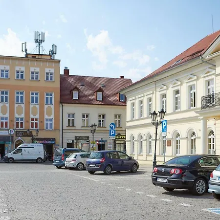 Polin House * Oświęcim