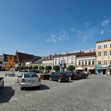 Polin House Privatunterkunft