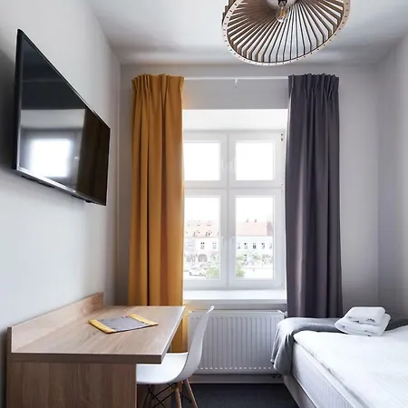 Polin House Privatunterkunft
