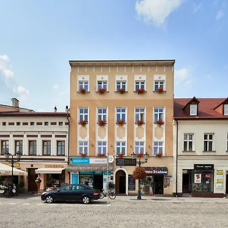 Polin House Privatunterkunft Auschwitz
