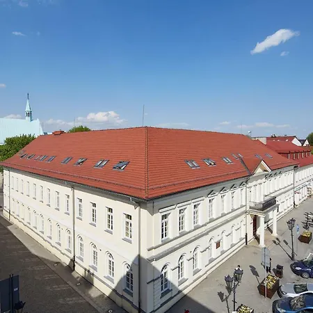 Polin House Oświęcim (Auschwitz)