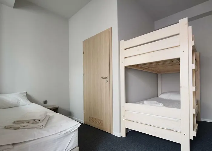 Polin House Privatunterkunft Auschwitz