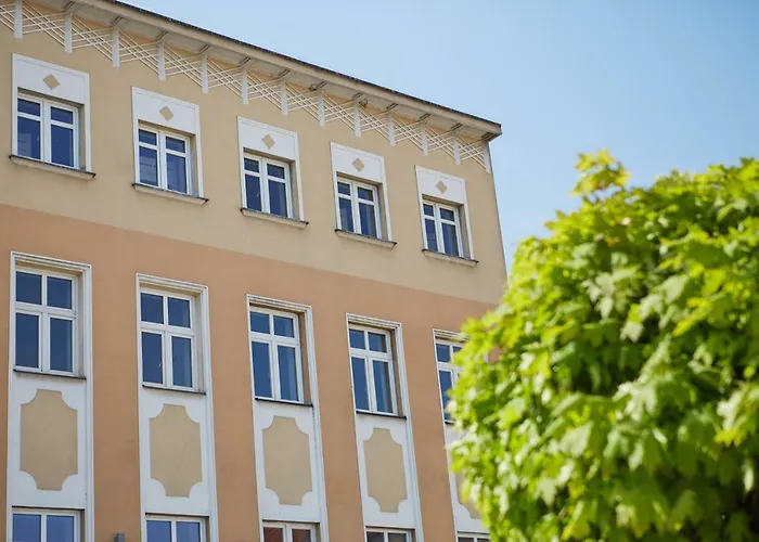 Polin House Privatunterkunft *