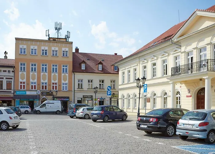 Polin House * Auschwitz