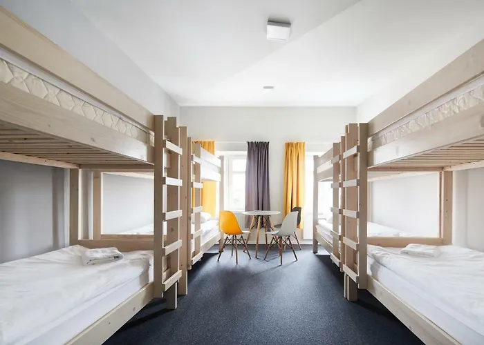 Privatunterkunft Polin House *