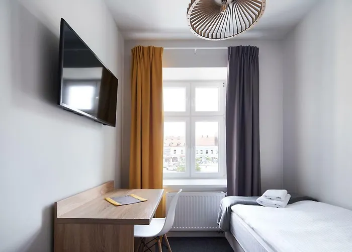 Polin House Privatunterkunft