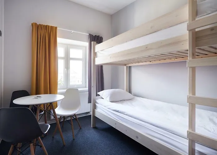 Polin House * Auschwitz