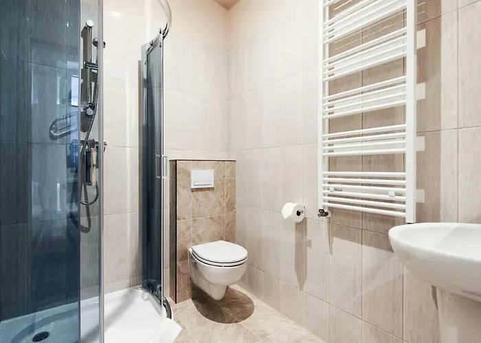 Polin House Privatunterkunft Auschwitz