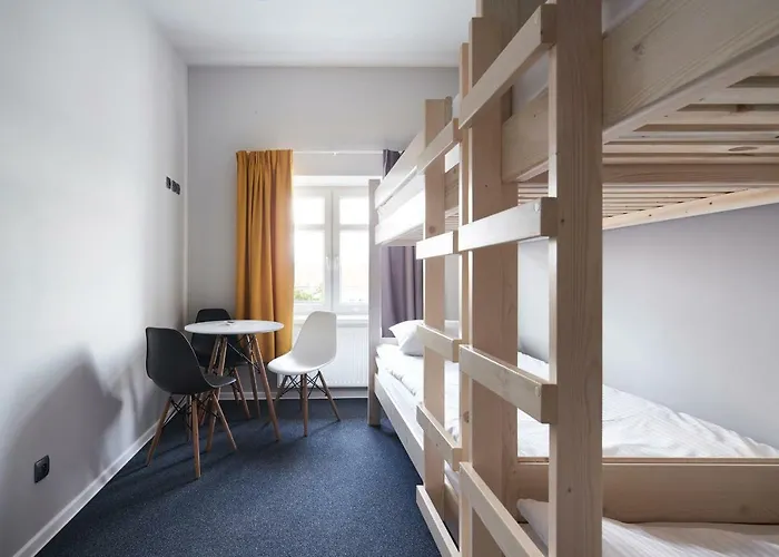 Polin House Privatunterkunft Auschwitz