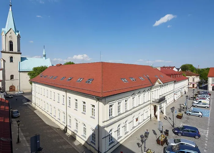 Polin House Auschwitz